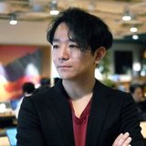 Satoshi IKEDA@アニマルクエスト（どうぶつ特化型ギフティングアプリ）