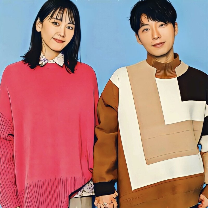 逃げ恥婚の星野源と新垣結衣の似顔絵イラスト アート 星野源はエッセーでガッキーの事を書いていた ハッピー似顔絵 令和春秋アート 令和春秋 ジャニーズ 宝塚歌劇 アニメの新着雑誌予約情報 円盤予約情報 似顔絵アート 画像加工 Note 逃げ恥婚の星野源と新垣結衣の似顔絵イラスト アート 星野源はエッセーでガッキーの事を書いていた ハッピー似顔絵 令和春秋アート 令和春秋 ジャニーズ 宝塚歌劇 アニメの新着雑誌予約情報 円盤予約情報 似顔絵アート 画像加工 Note