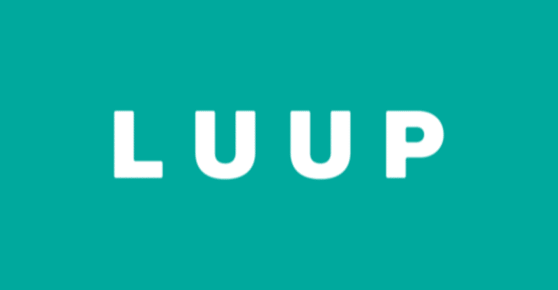 電動キックボードシェアアプリのLuupが第三者割当増資により7.5億円の資金調達を実施