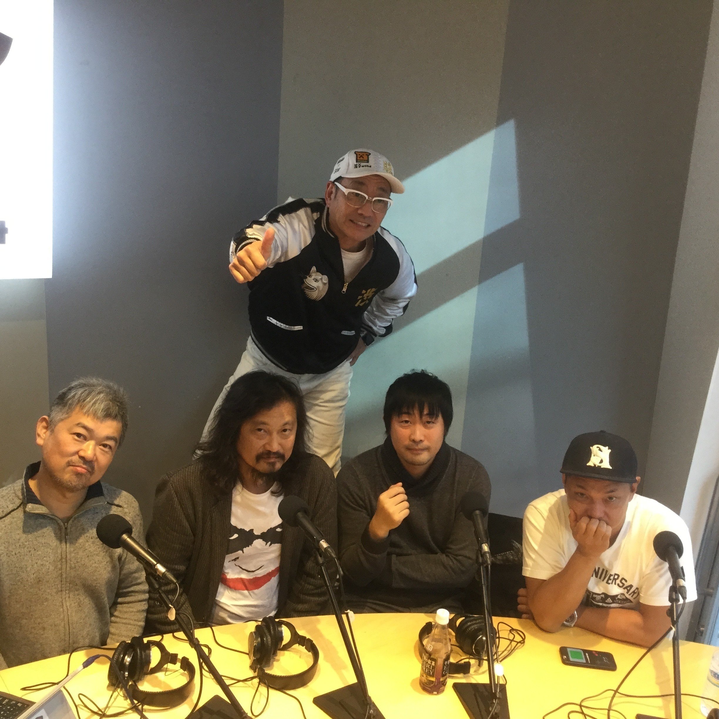 渋谷商店部 笹塚 幡ヶ谷エリア 渋谷のラジオ Note