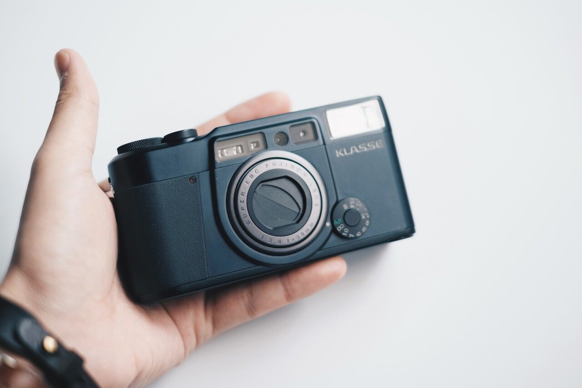 FUJIFILM KLASSEが入団しました。｜Rintaro Shimada
