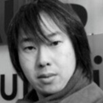 【エンタ逍遥】Toshiki Iwahori