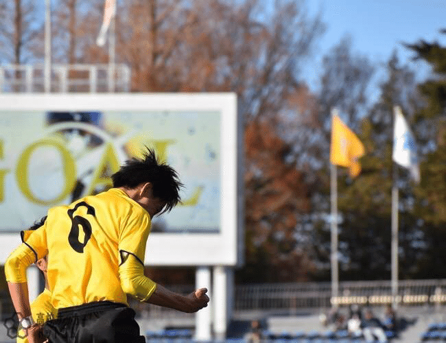 やる気スイッチon 三年 柳生 雄哉 日本大学サッカー部 公式 Note やる気スイッチon 三年 柳生 雄哉 日本大学サッカー部 公式 Note