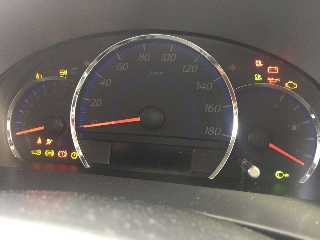 車の警告灯 うちくん Note 車の警告灯 うちくん Note