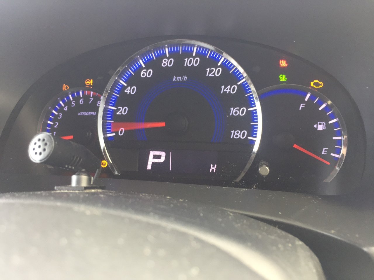 車の警告灯 うちくん Note 車の警告灯 うちくん Note