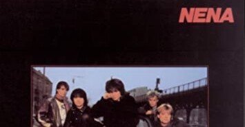 メロディーが一つしかない曲 NENA ～99 Luftballons～｜craft sound studio