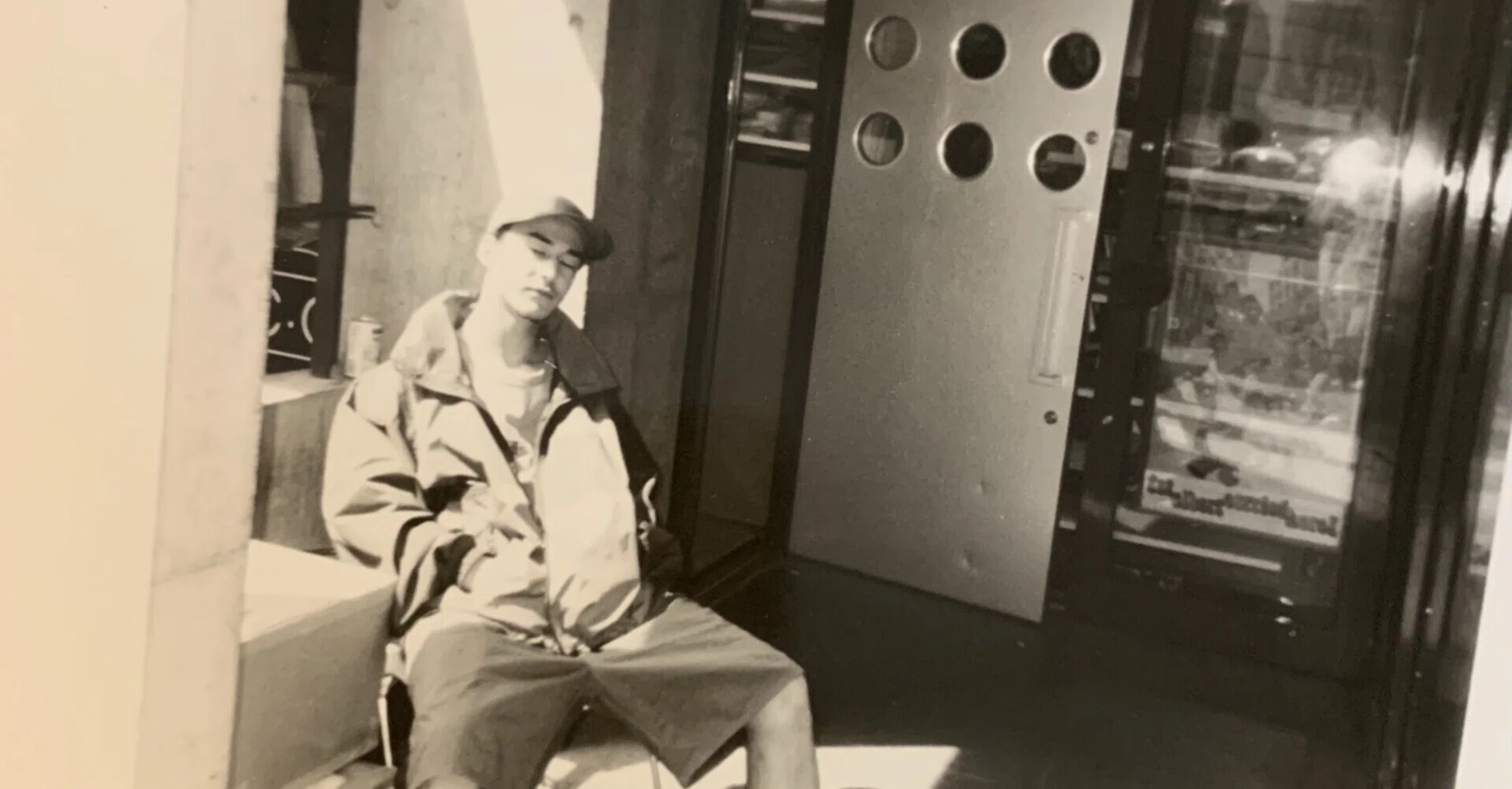 地伝#14 □1996年 MAGUMA MC'S|DJ GOSSY 地伝#14 □1996年 MAGUMA MC'S|DJ GOSSY