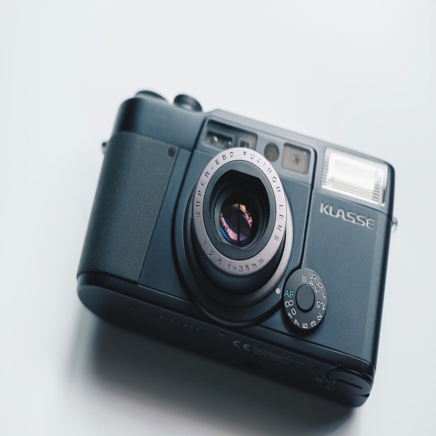 FUJIFILM KLASSEが入団しました。｜Rintaro Shimada