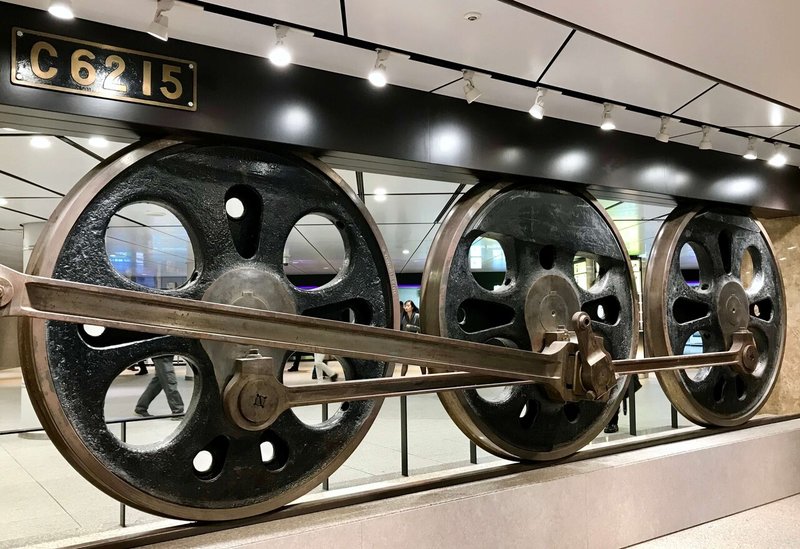 子連れでも丸の内で贅沢ランチ 実体験をもとにした東京駅周辺でのママ会お役立ち情報まとめ Plan To Tokyo とうぷら Note