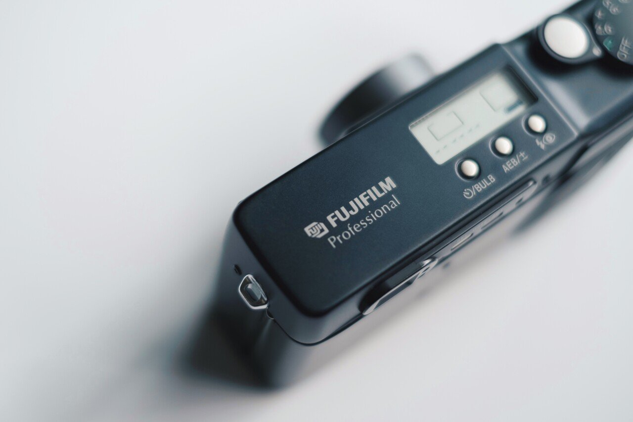 FUJIFILM KLASSEが入団しました。|Rintaro Shimada FUJIFILM KLASSEが入団しました。|Rintaro Shimada