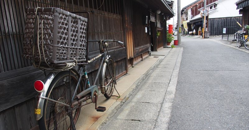 紀伊路⑧峠道から醬油の町へ（拝ノ峠～湯浅）