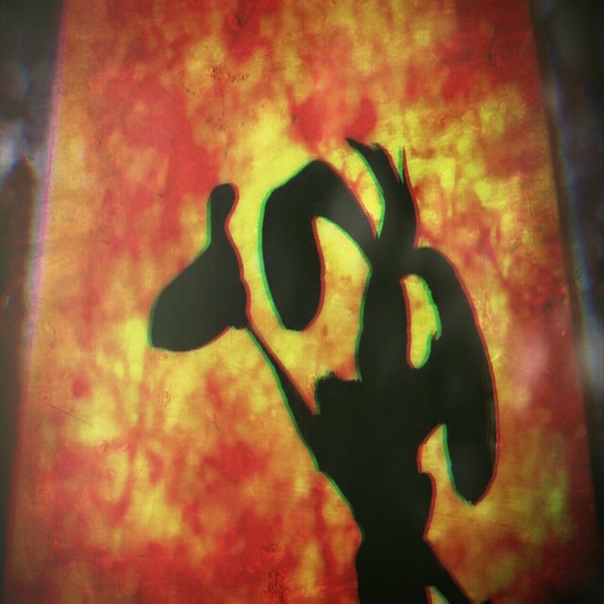 TDL二次創作「A twinkle of Mouse」13.ホーンテッドマンション①｜ぐに