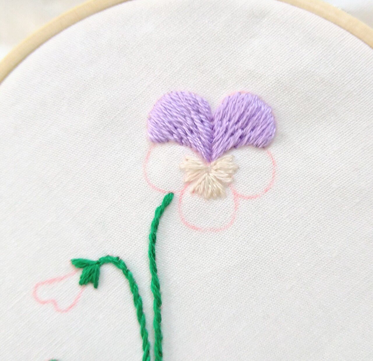 保障できる 刺繍 花 ハンカチ 3枚まとめて ハンカチ Williamsav Com