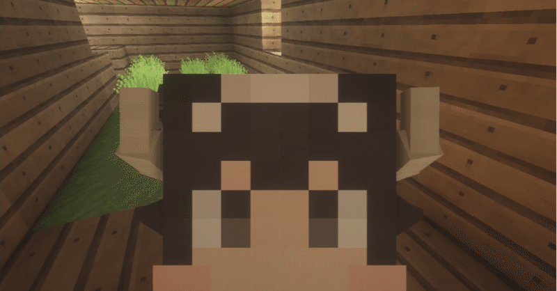 私とマイクラ マイクラストーリーを作るに至るまでのきっかけ りきゃ Note 私とマイクラ マイクラストーリーを作るに至るまでのきっかけ りきゃ Note