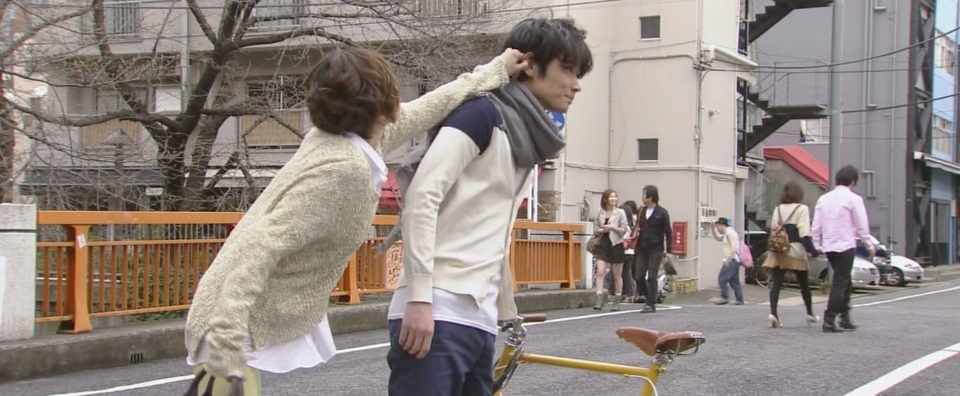 綾野剛のとんでもない浮気癖は 女の尻を追いかけるタイプのそれではない カレーごはん Haruna Kaneko Note