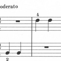 ピアノ 初級 のレベルってどれくらい バイエル修了程度 バイエル80番程度 とは 色葉 いろは 大人の独学ピアノ 1年目 On Note Note