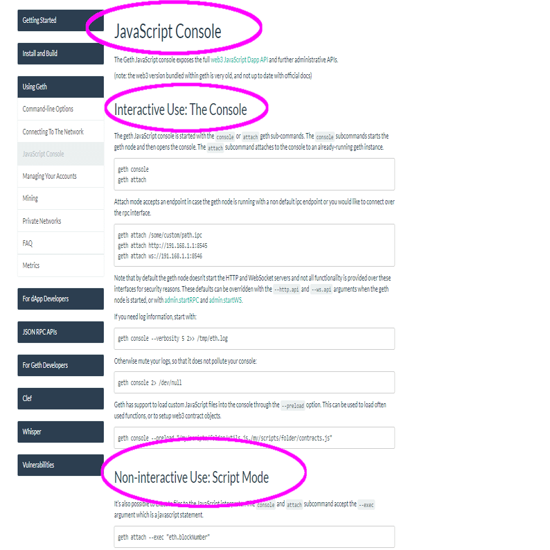 保存版】Gethを使って、EthereumのPrivate Networkを作ってみよう！｜ユウキ