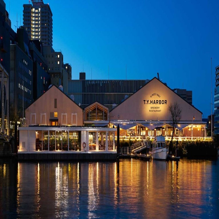 閉店寸前だったレストランの来客数が しながわ水族館を超え50万人になった話 寺田心平 Tysons Company Note