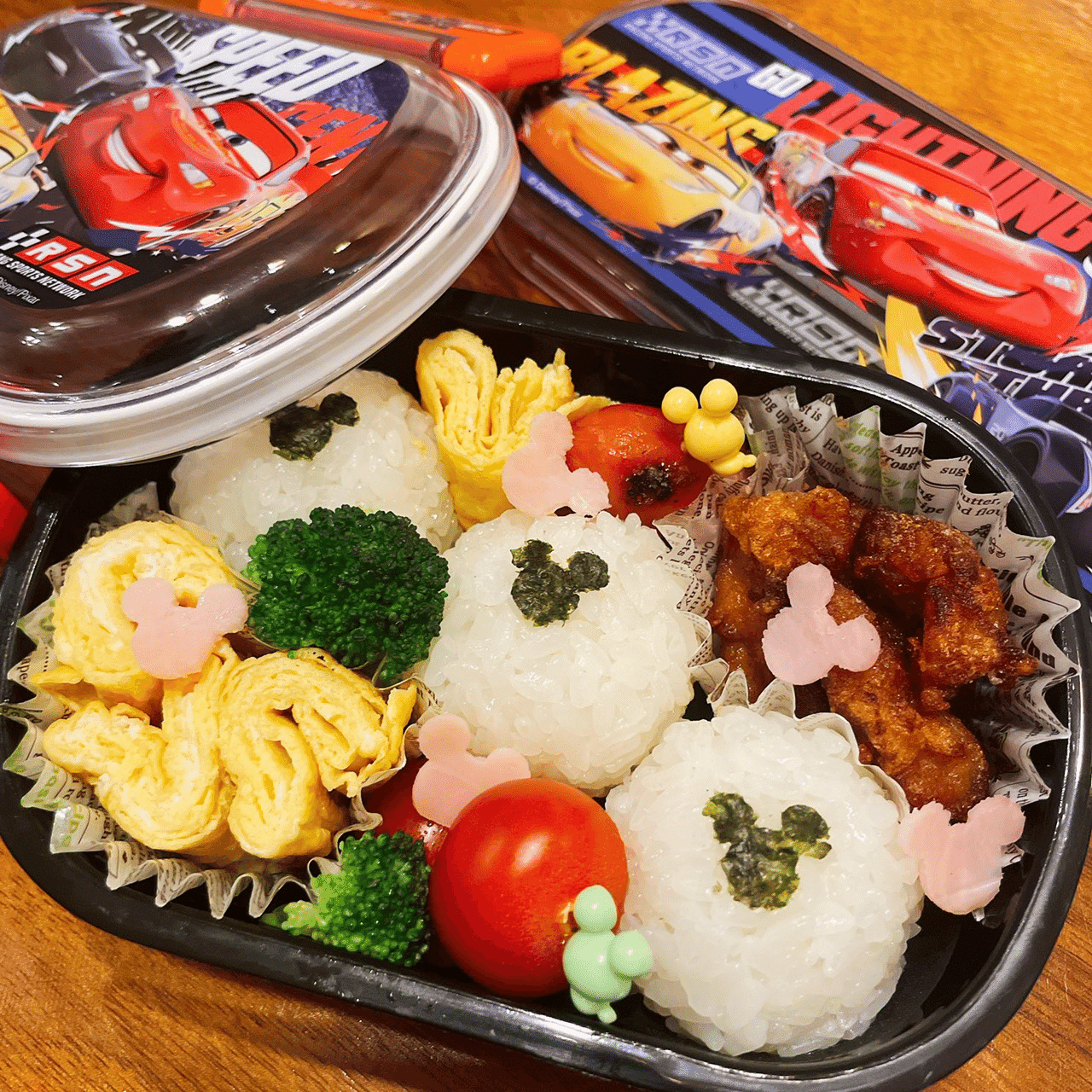 愛する奥さんから愛しの息子への初めてのお弁当 羨ましい 明日は保育園で初めての遠足 楽しんできてね 林 明臣 Note 愛する奥さんから愛しの息子への初めてのお弁当 羨ましい 明日は保育園で初めての遠足 楽しんできてね 林 明臣 Note