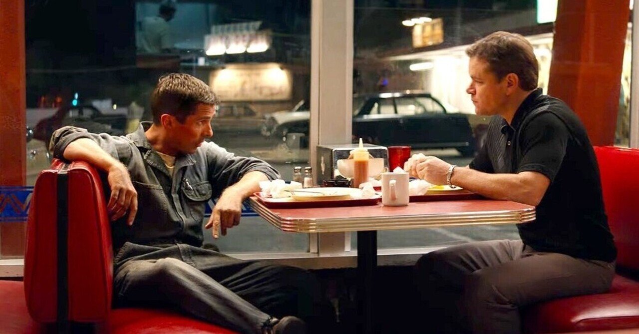 ジョン フランケンハイマー の新着タグ記事一覧 Note つくる つながる とどける ジョン フランケンハイマー の新着タグ記事一覧 Note つくる つながる とどける