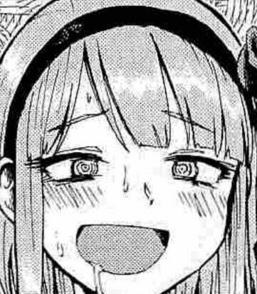 マンガ家であるコトヤマ先生の描くヒロインの目がとってもかわいいよねという話 愛 Note マンガ家であるコトヤマ先生の描くヒロインの目がとってもかわいいよねという話 愛 Note