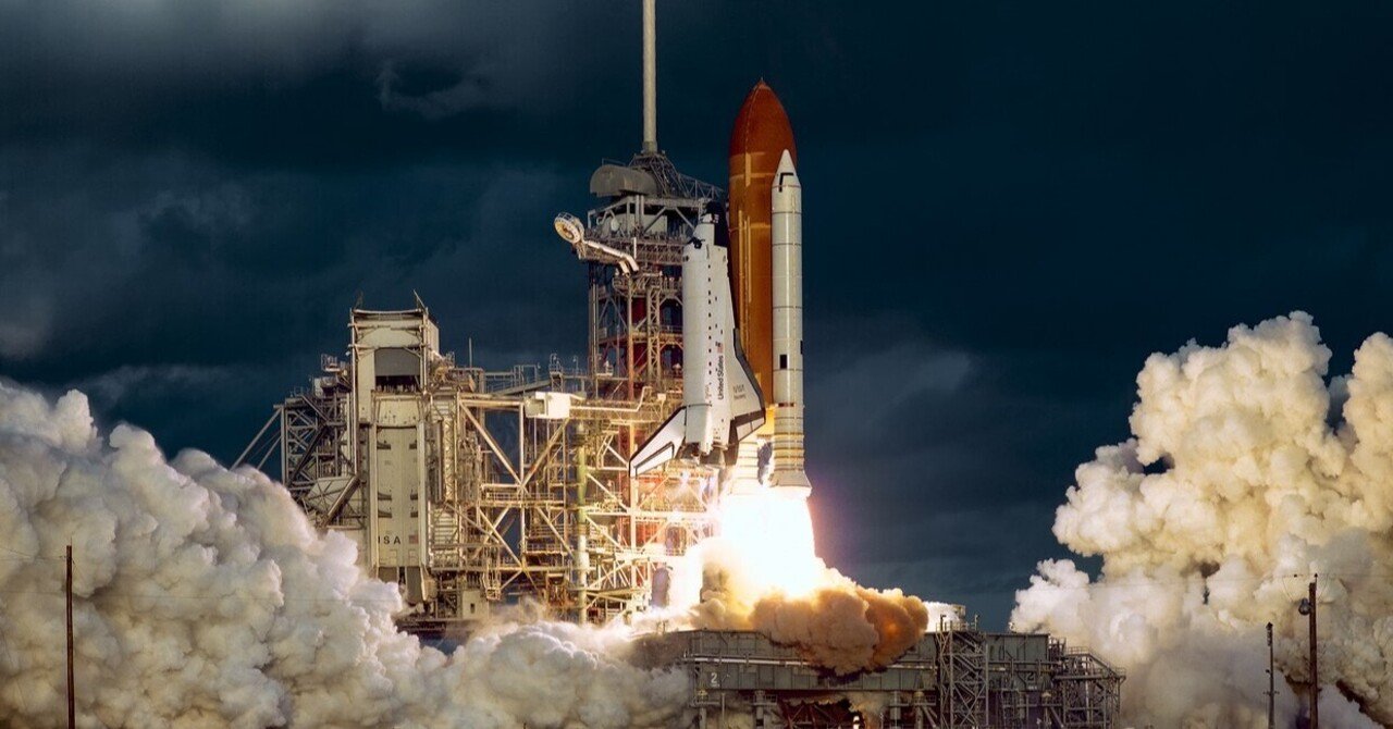 チャレンジャー号 悲劇のフライト Note チャレンジャー号 悲劇のフライト Note