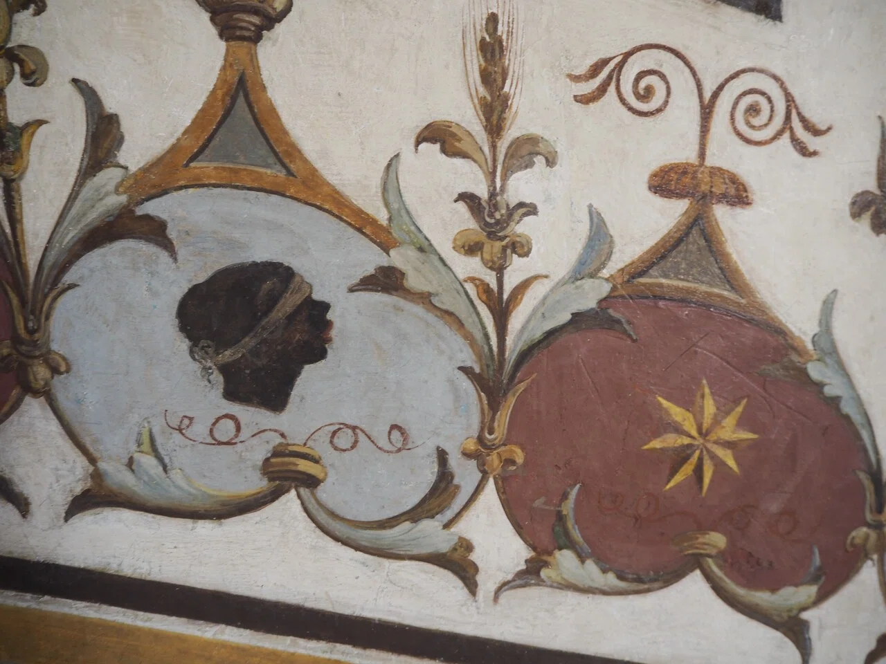 ヴァチカン美術館（Musei Vaticani） vol. 1：歴代教皇ゆかりの美術品