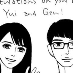 武内条二先生のイラスト｜TCXNMCT-NMCT