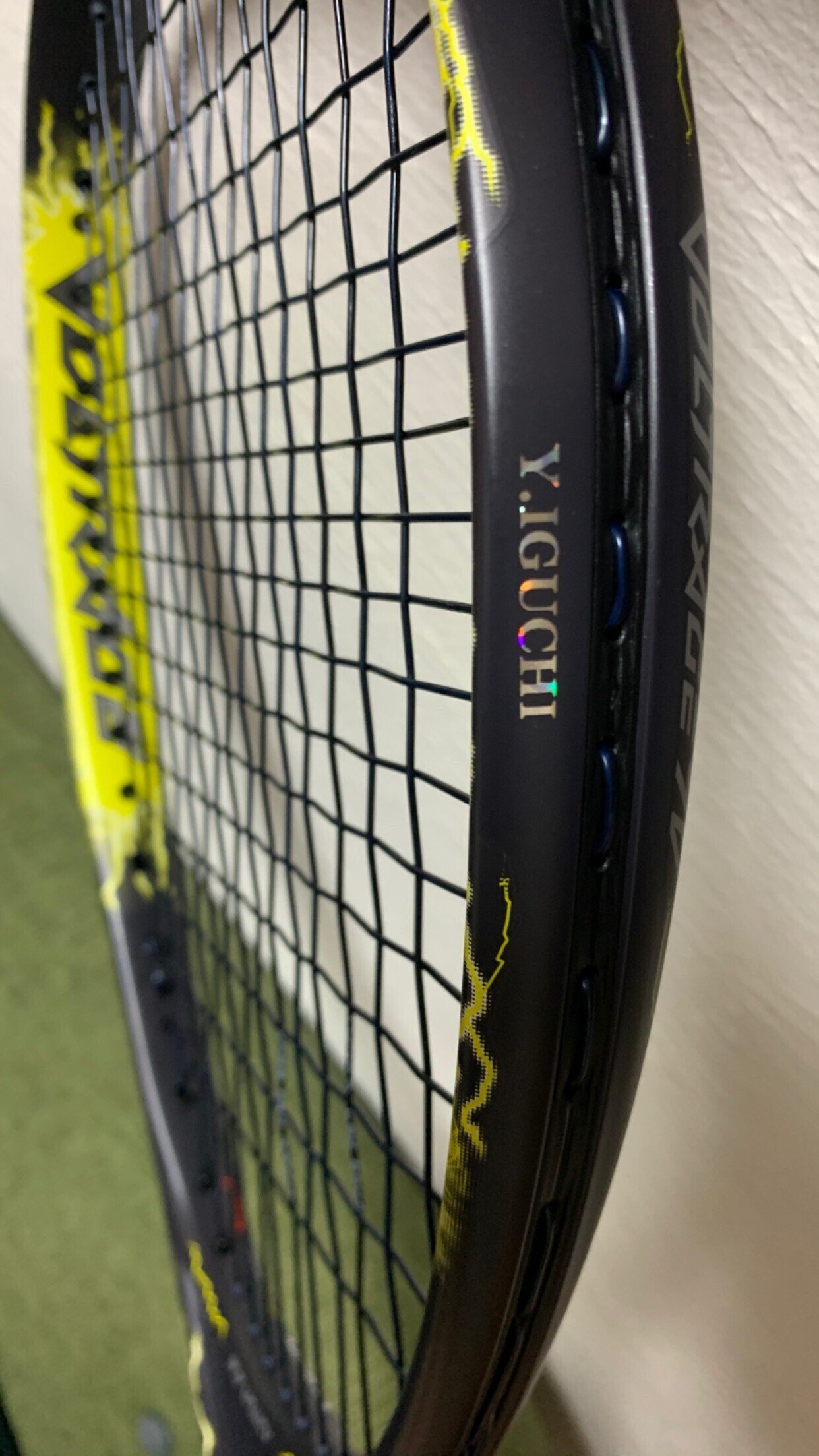 ソフトテニス YONEXの新作ラケットは実際どうなの？？ボルトレイジ使用