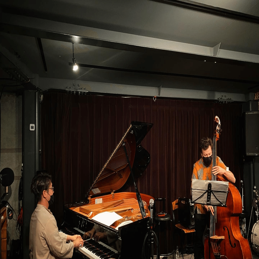 Live Report 21 5 19 渡辺翔太 Marty Holoubek Live 神戸born Free 小島良太 Note