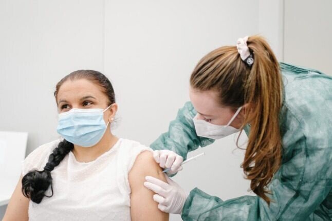 ドイツのワクチン接種 優先条件を撤廃し 全成人対象へ Digitalcreator Note