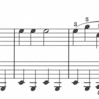 こどものバイエル ミッキーといっしょ レパートリー 2 の難易度と全曲の感想 1 ピアノの教材 曲集 導入レベル 色葉 いろは 大人の独学ピアノ 1年目 On Note Note こどものバイエル ミッキーといっしょ レパートリー 2 の難易度と全曲の感想 1 ピアノの教材 曲集 導入レベル 色葉 いろは 大人の独学ピアノ 1年目 On Note Note