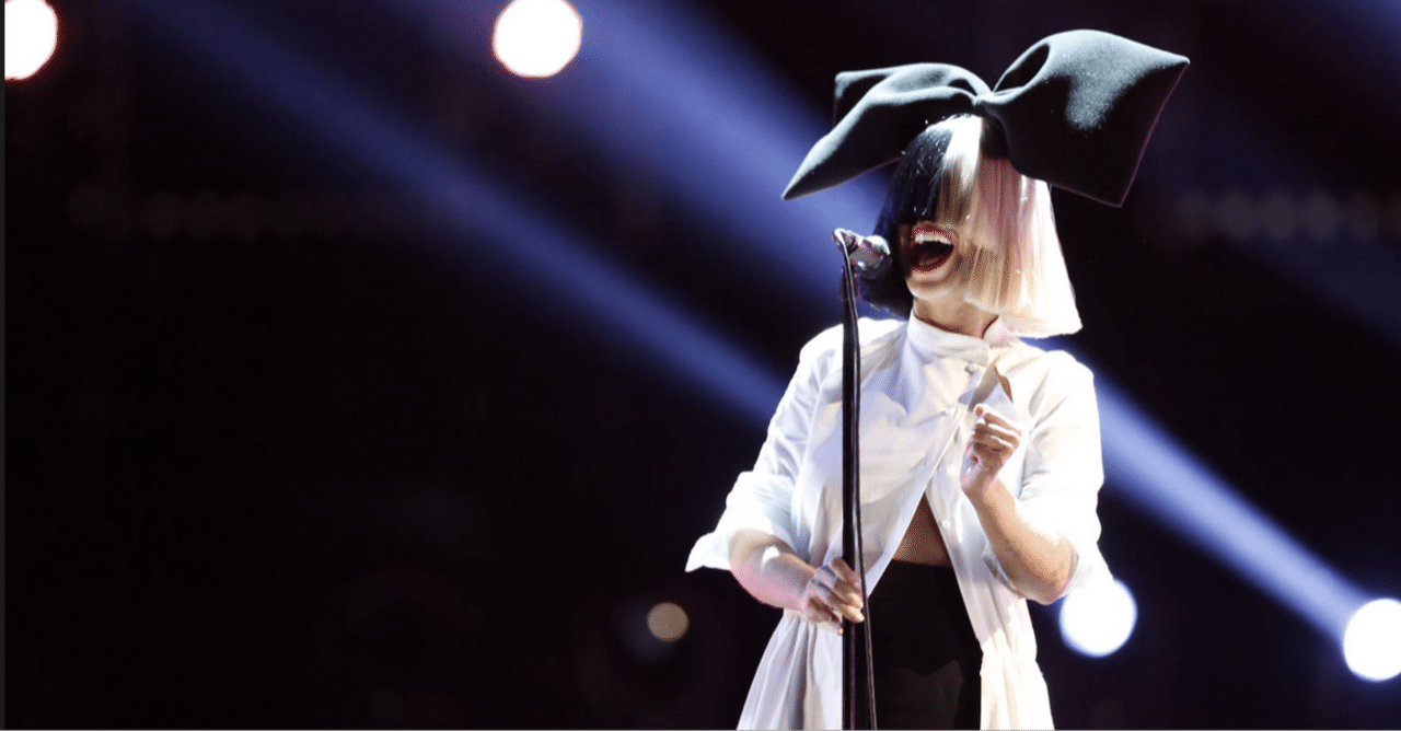 すなおの和訳 176 音と歌詞が連動しとる Unstoppable Sia すなお Note