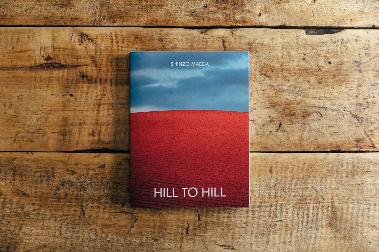 前田真三写真展『Landscapes Unlimited』開催 @BOOK AND SONS｜HILL TO