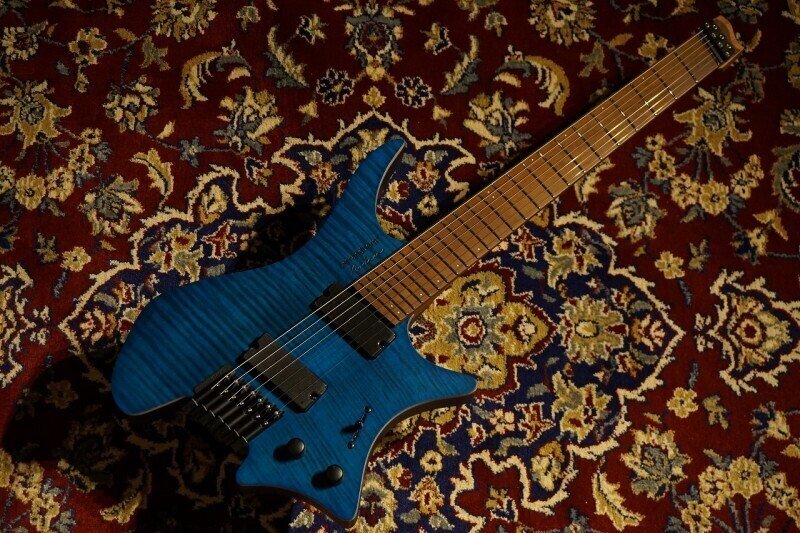 strandberg Boden Original 7 都内手渡し限定