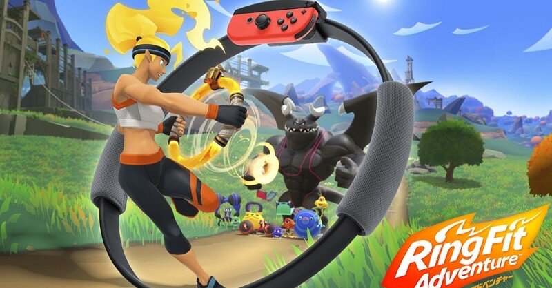 リングフィット アドベンチャー 10個タイムサービス リングフィット アドベンチャー 10個タイムサービス リングフィット