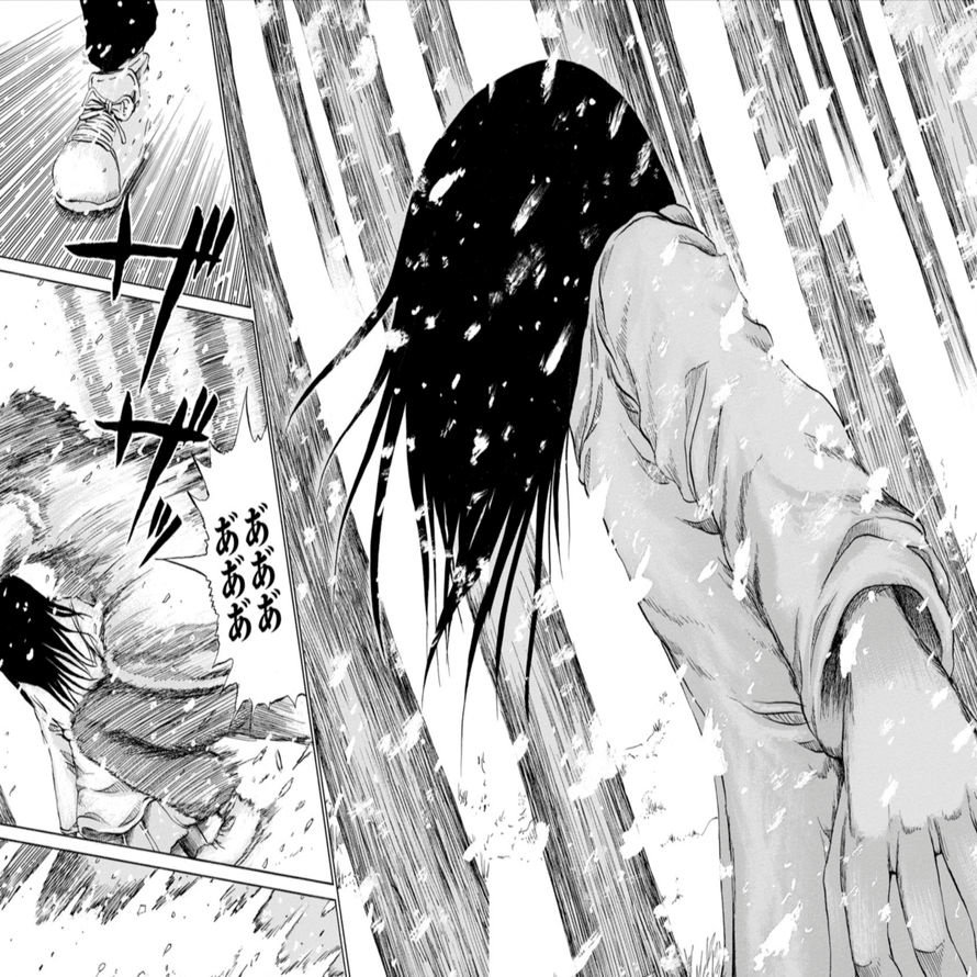 ここまで心をえぐってきたのは久しぶりです 漫画 ミスミソウ 鎌田和樹 Note
