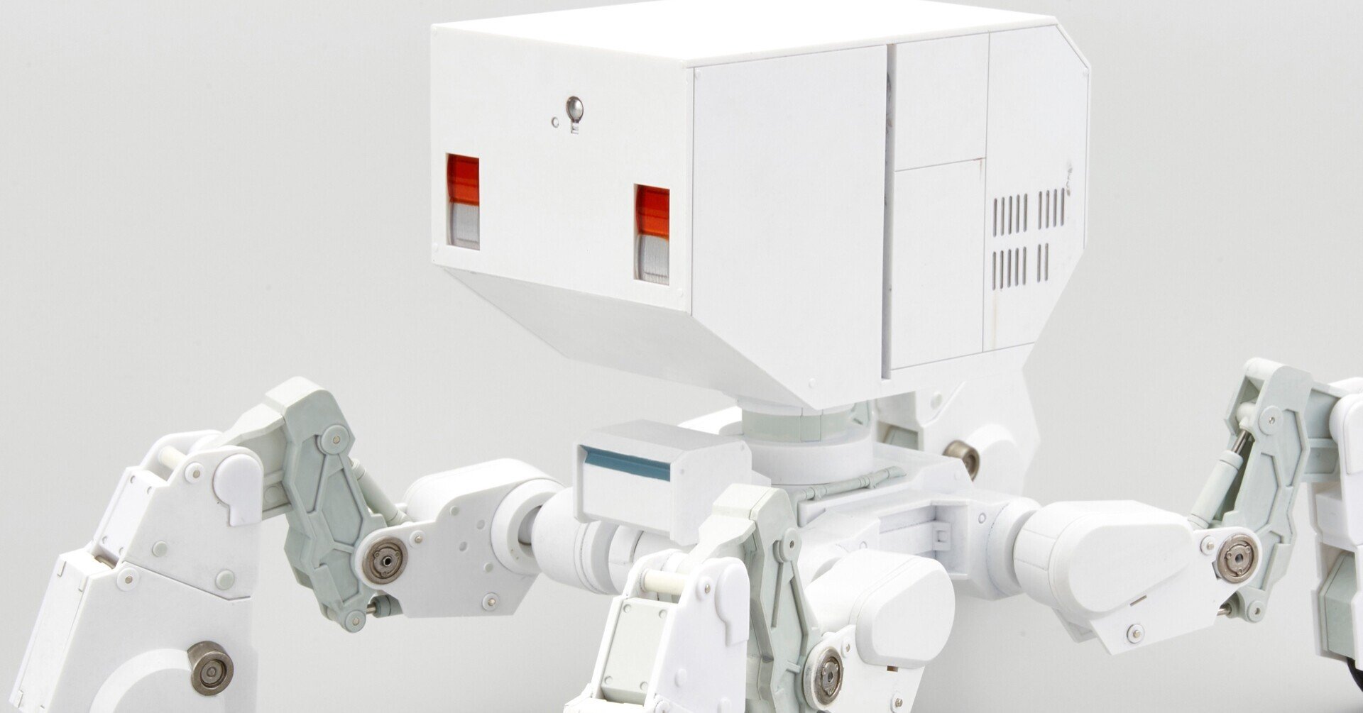 出雲重機ワークス 1/12アートトイ(2)｜出雲重機／IZMOJUKI