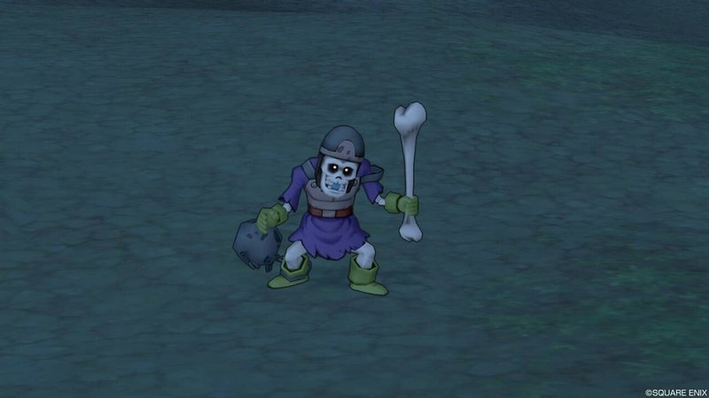 ドラゴンクエスト10を振り返っていく 11 Ver1でお世話になったモンスター達 レベル上げ れのん Note ドラゴンクエスト10を振り返っていく 11 Ver1でお世話になったモンスター達 レベル上げ れのん Note