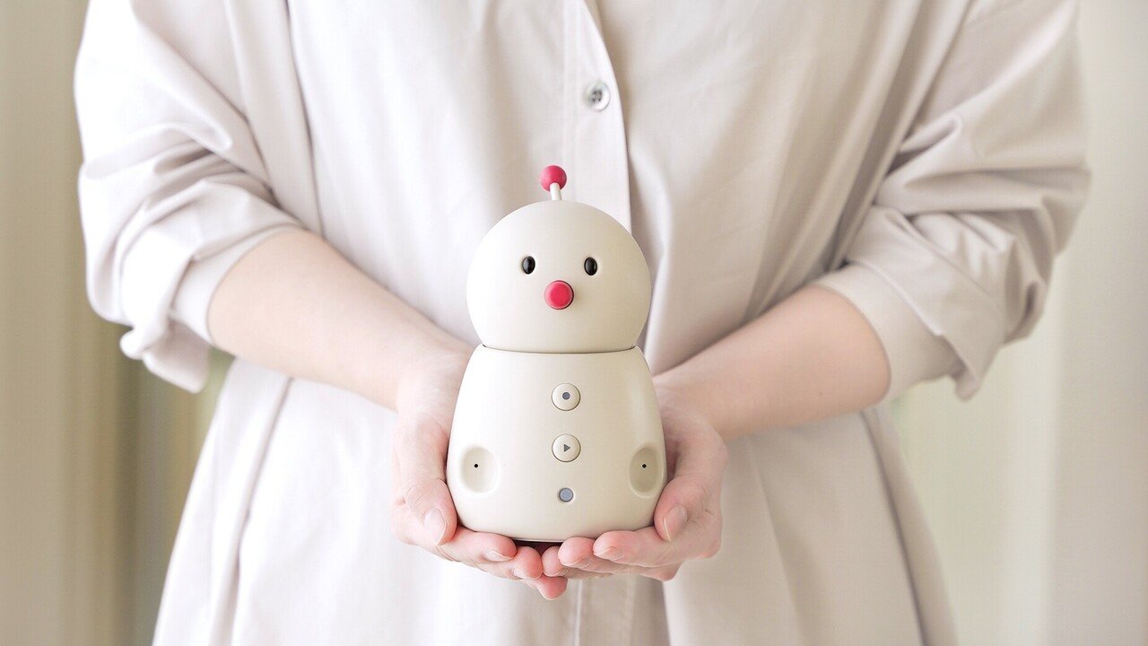 みんなのお家のBOCCO emo｜ユーザーインタビュー｜ユカイ工学