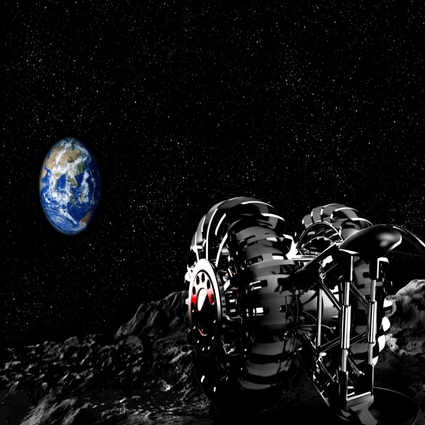 民間企業では世界初！月面探査を実現する「株式会社ダイモン」が描く宇宙産業の課題と未来について取材してきました！｜コスモ女子 |  宇宙業界で活躍したい女性中心の宇宙コミュニティ