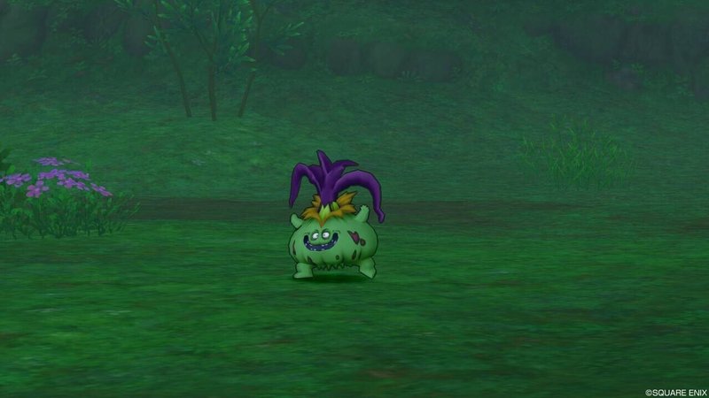 ドラゴンクエスト10を振り返っていく 11 Ver1でお世話になったモンスター達 レベル上げ れのん Note ドラゴンクエスト10を振り返っていく 11 Ver1でお世話になったモンスター達 レベル上げ れのん Note