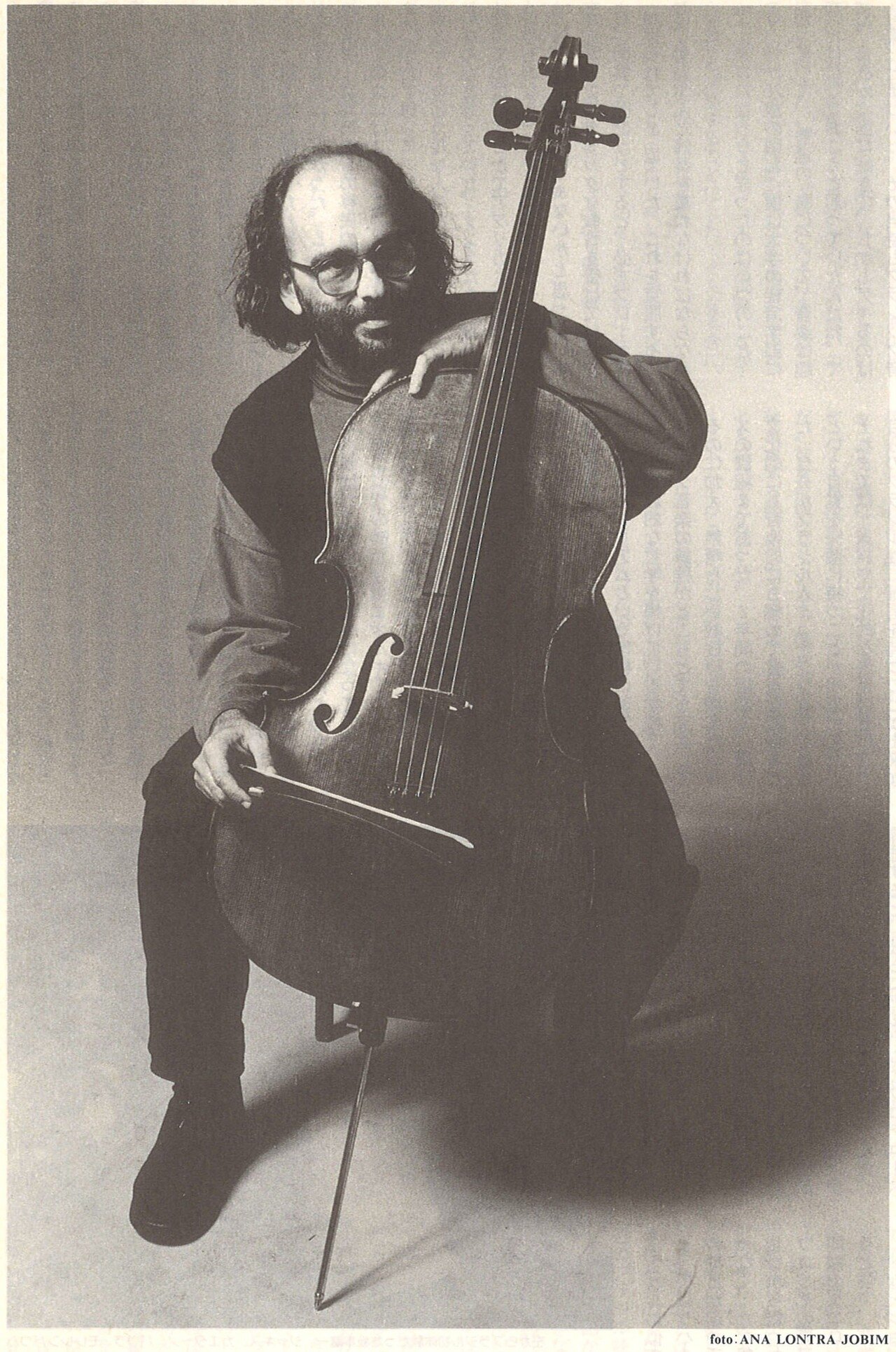 1995.09］MPBアコースティック現象の鍵を握り、世界を股にかける充実の