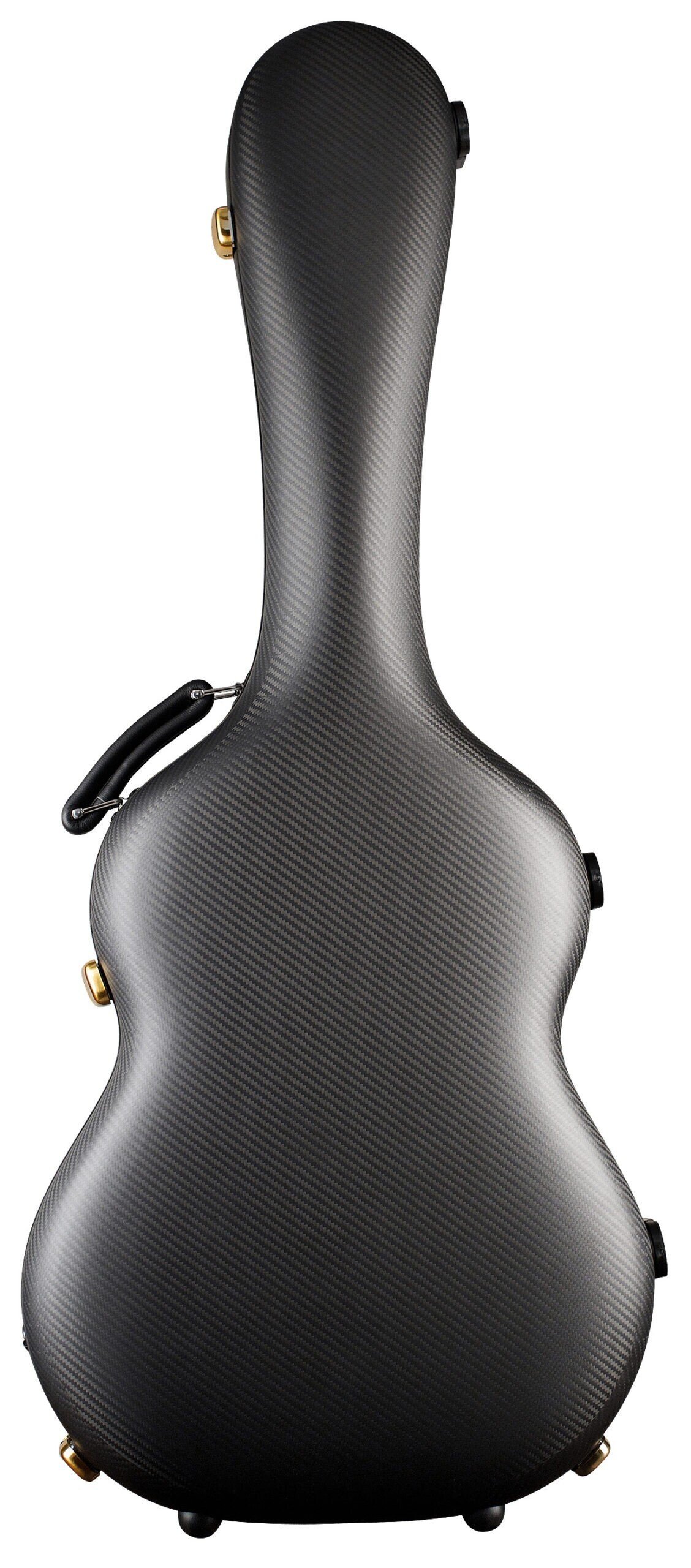 Luthier Series Carbon Case、5年の歳月をかけ開発された最高級