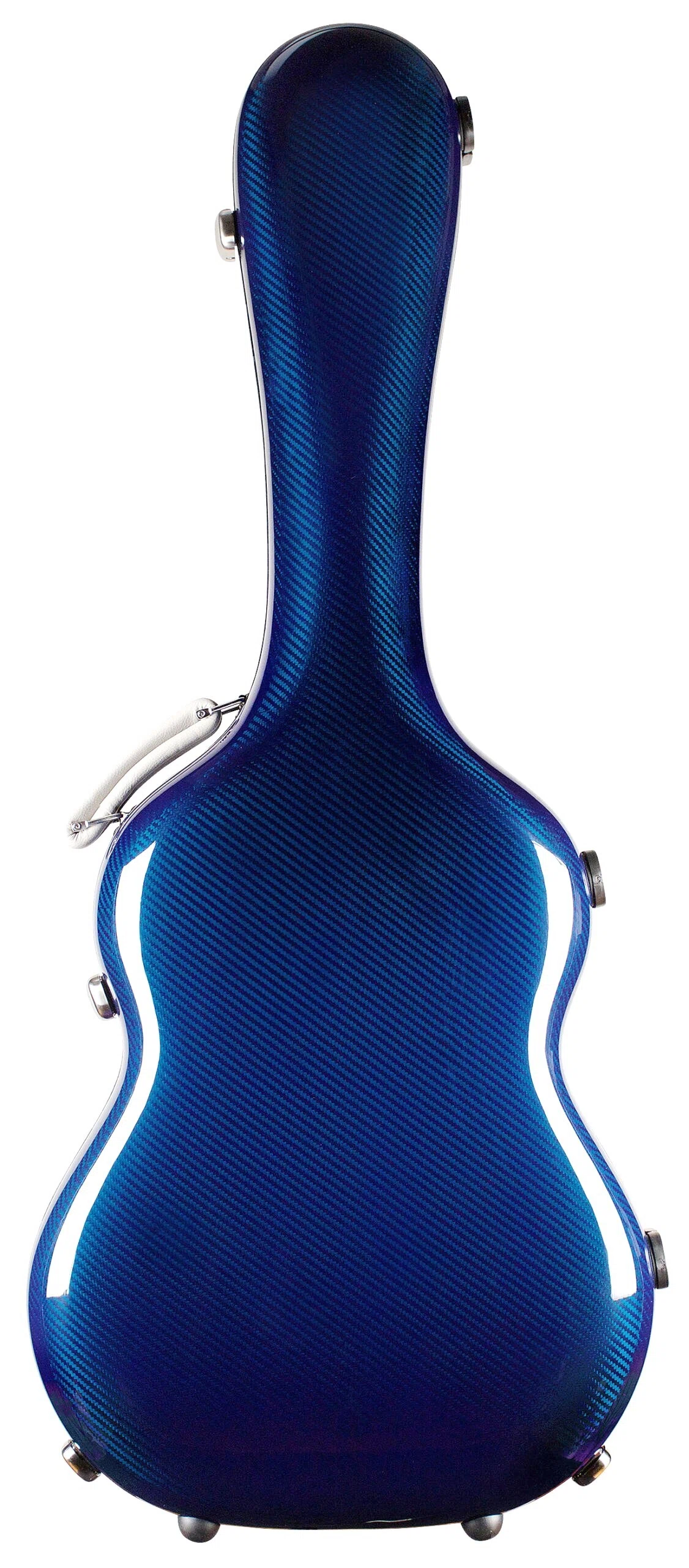 Luthier Series Carbon Case、5年の歳月をかけ開発された最高級の Luthier Series Carbon Case、5年の歳月をかけ開発された最高級の