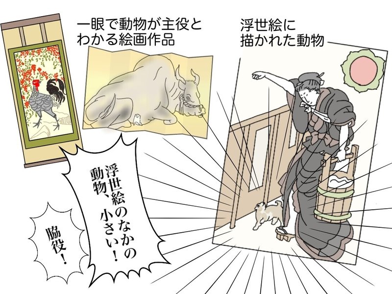 動物だらけの江戸の町へようこそ 小学館文化事業室 Note 動物だらけの江戸の町へようこそ 小学館文化事業室 Note