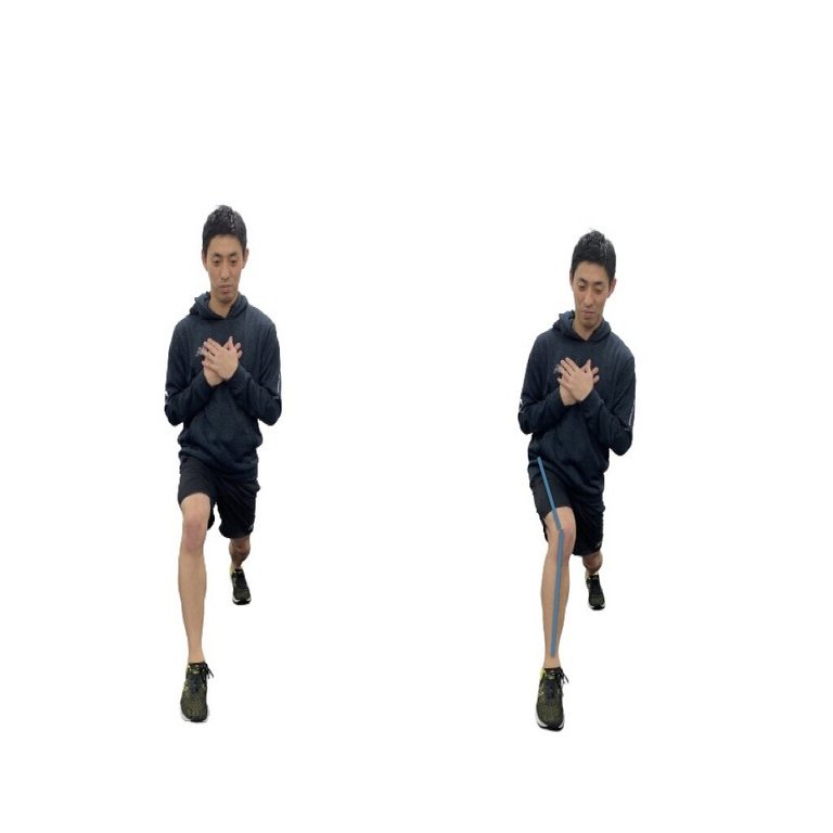 ランニングフォームのチェックポイント 平 純一朗 理学療法士 アスレティックトレーナーnote Note