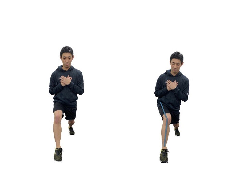 ランニングフォームのチェックポイント 平 純一朗 理学療法士 アスレティックトレーナーnote Note ランニングフォームのチェックポイント 平 純一朗 理学療法士 アスレティックトレーナーnote Note