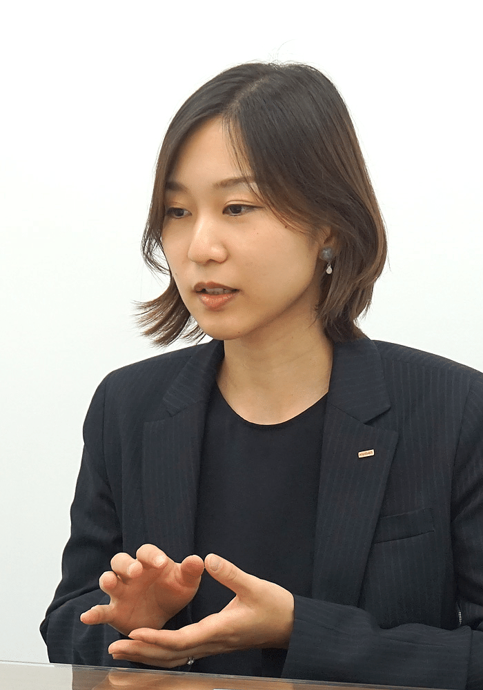 仕事と育児 どちらも全力投球 営業部 オフィシャルパートナー営業 中野 美咲さん 舞洲voice 舞洲プロジェクトの情報発信メディア Note 仕事と育児 どちらも全力投球 営業部 オフィシャルパートナー営業 中野 美咲さん 舞洲voice 舞洲プロジェクトの情報発信メディア Note