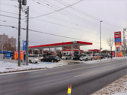 格安で給油 洗車できる 札幌市でガソリンスタンドを探しているなら Ms Note